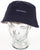 Aquascutum Reversible Bucket Hat Navy