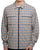 Aquascutum Shell SP Overshirt Club Check