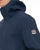 Aquascutum Therma-S Long Parka Navy