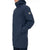 Aquascutum Therma-S Long Parka Navy