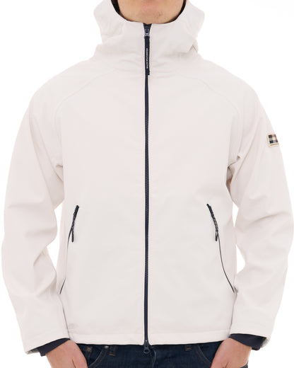 Aquascutum Therma-S Mid Jacket Ice