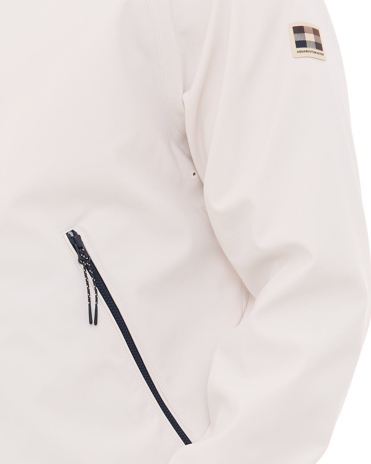 Aquascutum Therma-S Mid Jacket Ice