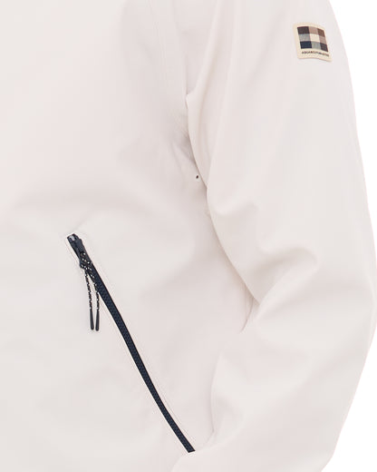 Aquascutum Therma-S Mid Jacket Ice