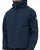 Aquascutum Therma-S Mid Jacket Navy