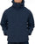 Aquascutum Therma-S Mid Jacket Navy