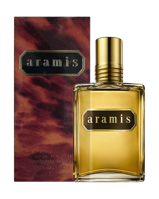 80S Casual Classics Aramis Eau De Toilette 60ML