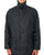 Barbour Ashby Wax Jacket Navy