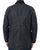 Barbour Ashby Wax Jacket Navy