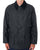 Barbour Ashby Wax Jacket Navy