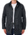 Barbour Ashby Wax Jacket Navy