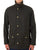 Barbour Ashby Wax Jacket Olive