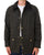 Barbour Ashby Wax Jacket Olive
