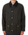 Barbour Ashby Wax Jacket Olive