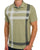 Barbour Blaine Polo Sea Green