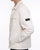 Barbour International Warren Overshirt Whisper White