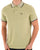 Barbour Cornsay Polo Shirt Sea Green
