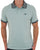 Barbour Cornsay Polo Shirt Slate