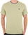 Barbour Cornsay Tailored T Shirt Sea Green