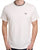 Barbour Cornsay Tailored T Shirt Whisper White