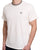 Barbour Cornsay Tailored T Shirt Whisper White
