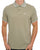 Barbour Denwick Polo Shirt Mineral Green