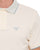 Barbour Denwick Polo Shirt Whisper White