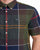 Barbour Douglas SS Shirt Classic Tartan