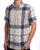 Barbour Douglas SS Shirt Oban Mist Tartan