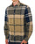 Barbour Dunoon Tailored Shirt Birchwood Dress Tartan