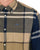 Barbour Dunoon Tailored Shirt Birchwood Dress Tartan