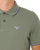 Barbour Fielding Polo Shirt Agave Green