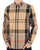 Barbour Harris Tailored Shirt Dress Tartan