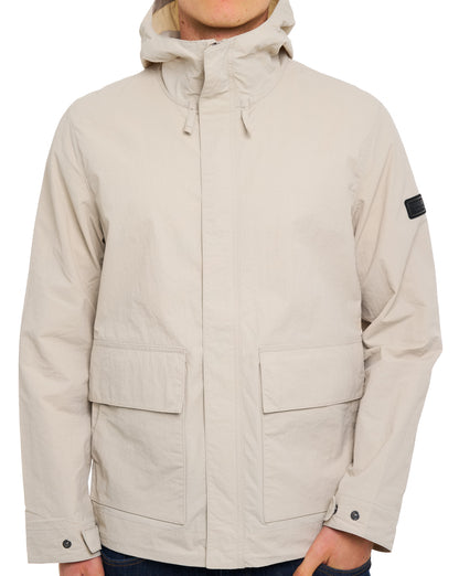 Barbour International Barnwell Showerproof Jacket Mist