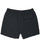 Barbour International Block Print Swim Shorts Black