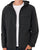 Barbour International Dalliston Casual Jacket Black