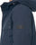 Barbour International Endley Waterproof Jacket Dark Navy