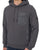 Barbour International Inline Hooded Sweatshirt Asphalt