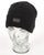 Barbour International Sensor Legacy Beanie Black/Gunmetal