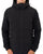 Barbour International Tanfield Quilted Sweat Black