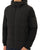 Barbour International Tanfield Quilted Sweat Black