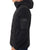 Barbour International Tanfield Quilted Sweat Black
