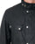 Barbour International Tourer Duke Wax Jacket Black