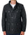 Barbour International Tourer Duke Wax Jacket Black