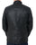 Barbour International Tourer Duke Wax Jacket Black
