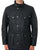 Barbour International Tourer Duke Wax Jacket Black