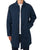 Barbour Lorden Waterproof Mac Navy