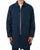 Barbour Lorden Waterproof Mac Navy