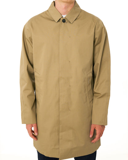 Barbour Lorden Waterproof Mac Trench