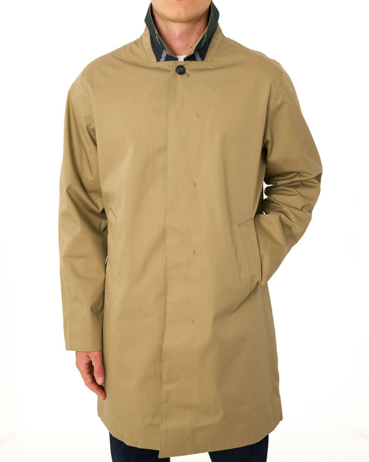 Barbour Barbour Lorden Waterproof Mac Trench