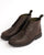 Barbour Meays Chukka Boot Dark Brown